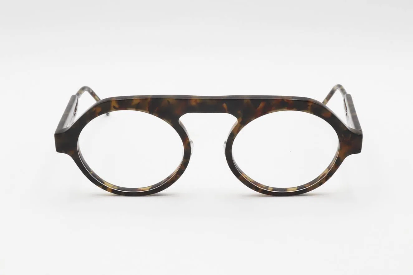 THOM BROWNE TBX413 Eyeglasses - view 3